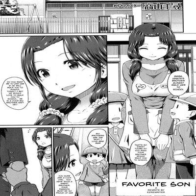 Favorite Son
