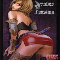 Final Fantasy Xii Dj - Revenge Or Freedom