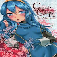 Fire Emblem Dj - Candy Cutie14