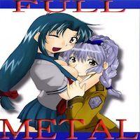 Full Metal Panic Dj - Full Metal