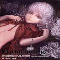 Hallucinogens [cgs]