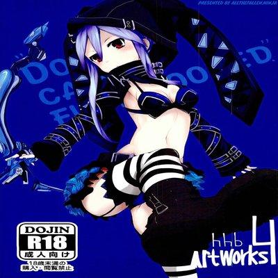 Hhbartworks