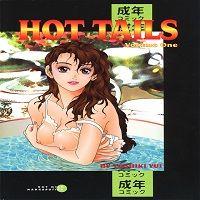 Hot Tails