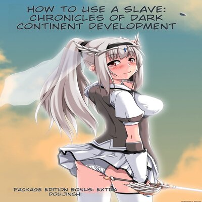 How To Make True Slaves: Rise Of A Dark Empire