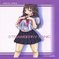 Ichigo 100 Dj - Strawberry Panic