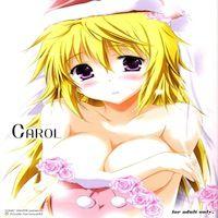 Infinite Stratos Dj - Carol