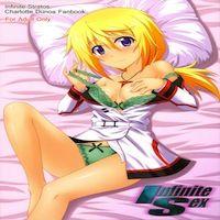 Infinite Stratos Dj - Infinite Sex