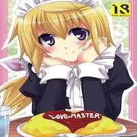 Infinite Stratos Dj - Love Master