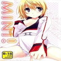 Infinite Stratos Dj - Mini!