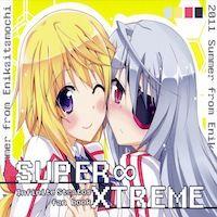 Infinite Stratos Dj - Super Xtreme [ecchi]