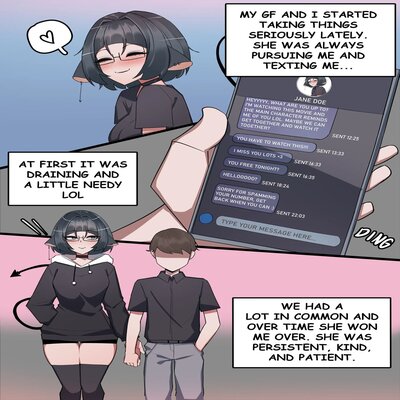 Jane Doe Comic
