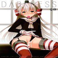 Kantai Collection Dj - Darkness