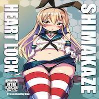 Kantai Collection Dj - Shimakaze Heartlock