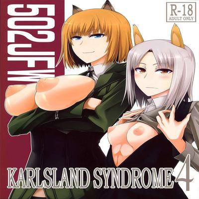 Karlsland Syndrome