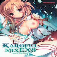 Karorful Mix