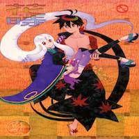 Katanagatari Dj - Hanatoki