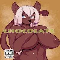 Kemono Ekaki No Kousoku 2 Dj - Chocolate