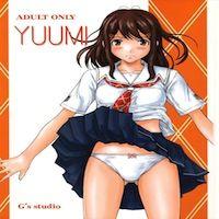 Kimikiss Dj - Yuumi