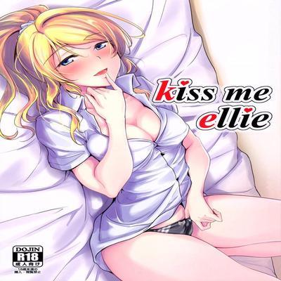 Kiss Me Ellie