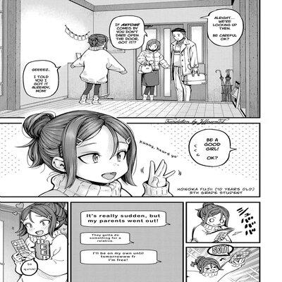 Let's Go To The Onsen!