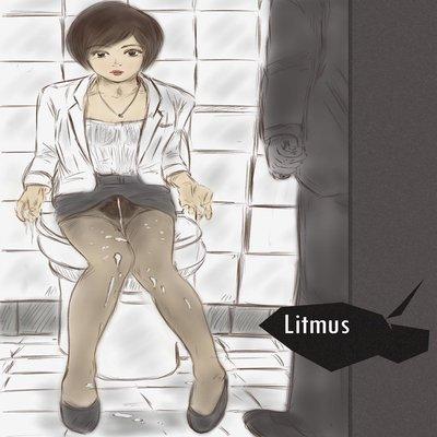Litmus [yaoi]