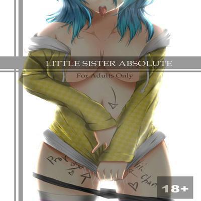 Little Sister Absolute (mikko)
