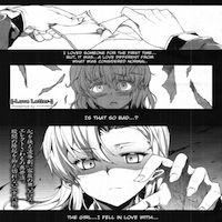 Love Letter (moroboshi Guy)