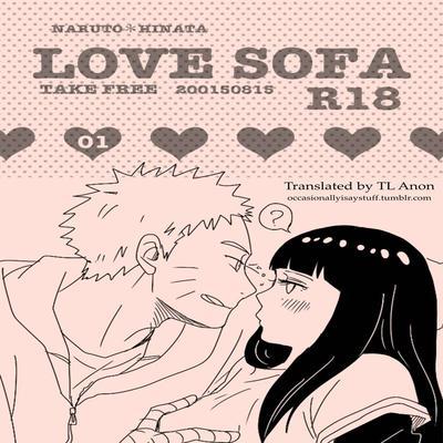 Love Sofa