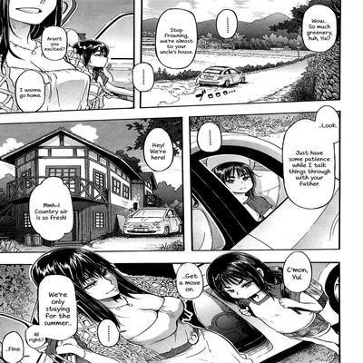 Lucky Yui