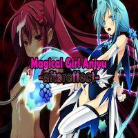 Magical Girl Anjyu -aftereffect-