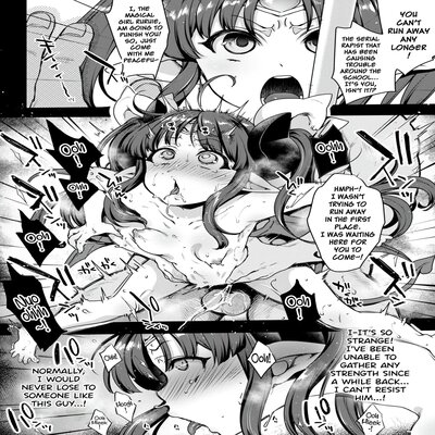 Magical Girl Ruruie