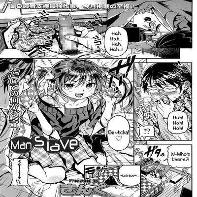 Manslave