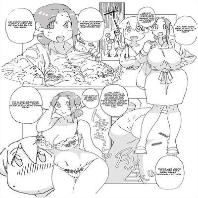Maseo No Takurami - Musuko No Tomodachi To No Irogoto Ga Musuko No Tomodachi Ni Bareta Tsuma