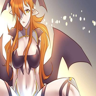 Master In My Dreams [korean]