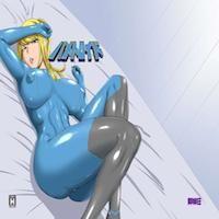 Metroid Dj - Hametroid