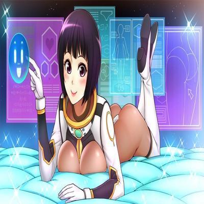 Mia's Tool [korean]
