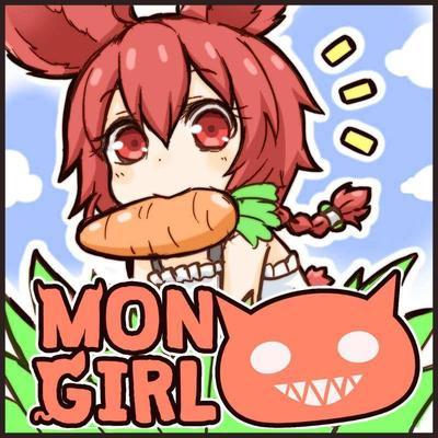 Mon Girl 4 Koma [comedy]