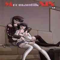 Mromantik Xix