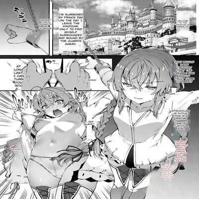 Mushoku Tensei Roxy Gang Rape