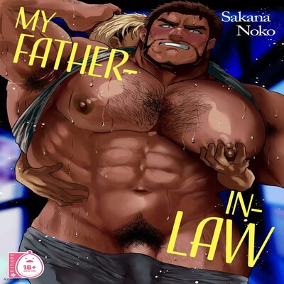 My Father-in-law [yaoi]
