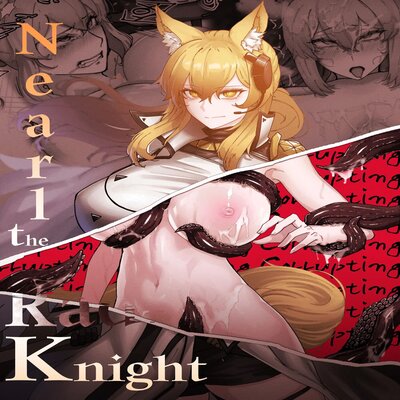 Nearl The Corrupting Knight