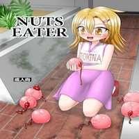 Nuts Eater [guro]