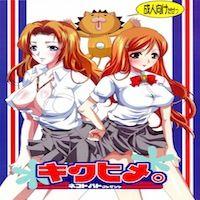 One Piece Dj - Kiku Hime