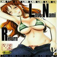 One Piece Dj - Love Nami Return