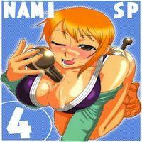 One Piece Dj - Nami Sp4