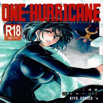One-hurricane