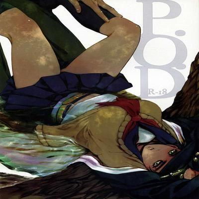 P.o.d