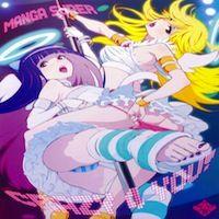 Panty & Stocking With Garterbelt Dj - Crazy For You