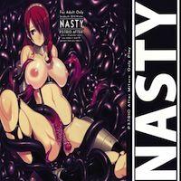 Persona 3 Dj - Nasty P3; Trio After