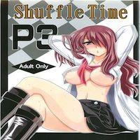 Persona 3 Dj - Shuffle Time